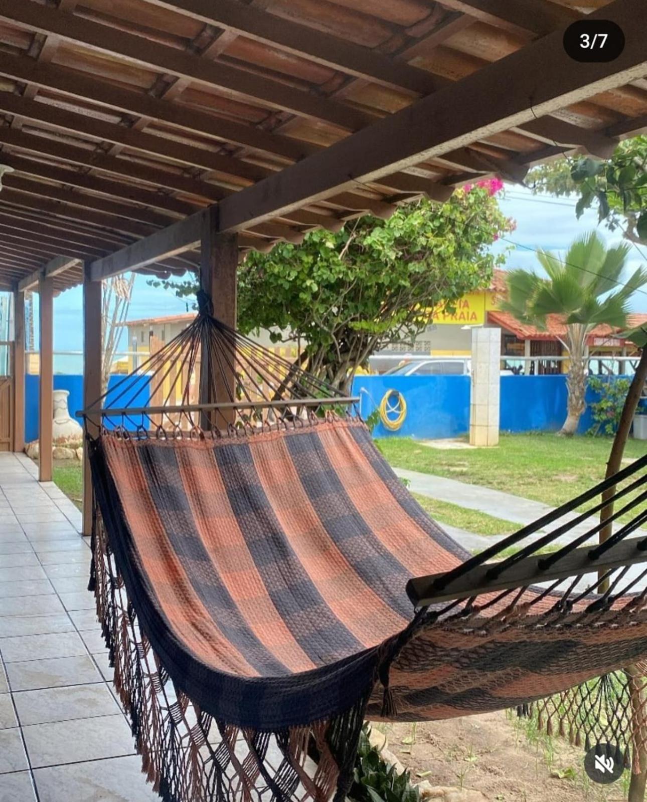 Pousada Do Deck Алкобаса Экстерьер фото